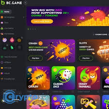 Comprehensive Guide on Registration BC.Game