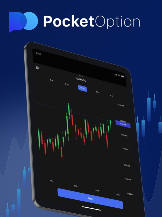 Pocket Option Trading Platform A Comprehensive Guide for Traders