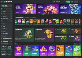 Explore Thrills and Wins with BC Tavka Casino