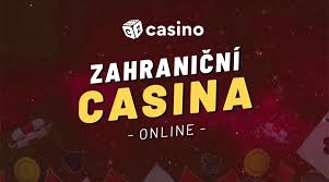 Objevte nejlepší zahraniční casino pro skvělé výhry