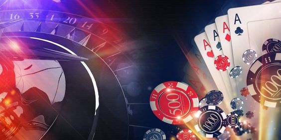 Online casino zahraničí Jak vybrat to nejlepší