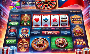 Online casino zahraničí Jak vybrat to nejlepší