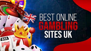 Experience the Thrill of Online Blackjack Casinos in the UK