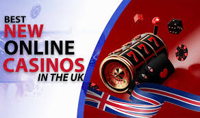 Experience the Thrill of Online Blackjack Casinos in the UK