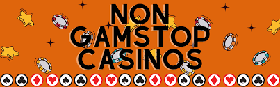 Discovering Casinos Not on Gamstop UK -1882145888