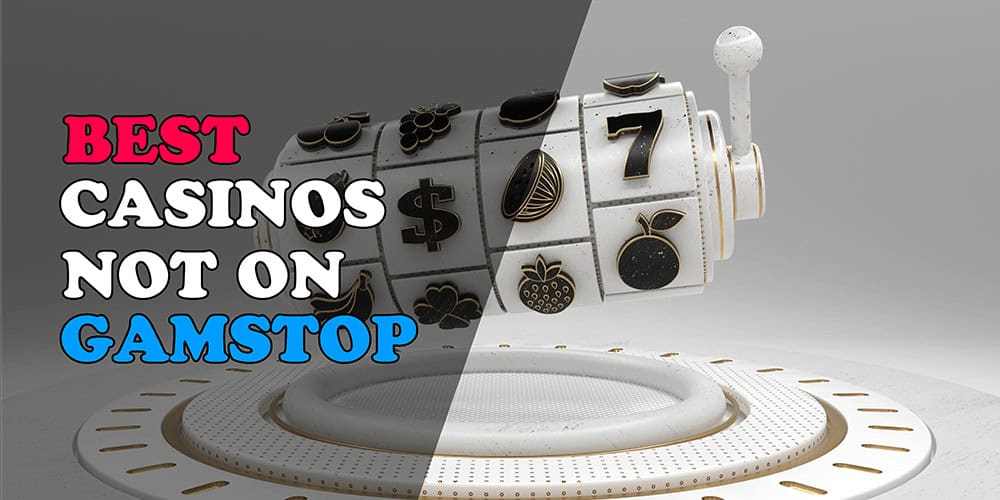 Exploring Non GamStop UK Casinos A Guide for Online Gamblers Exploring Non GamStop UK Casinos A Guide for Online Gamblers