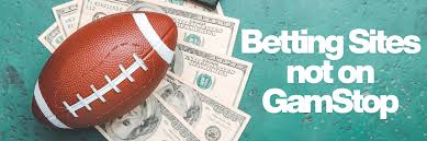 Exploring Sports Betting Sites Not on GamStop -1987482310